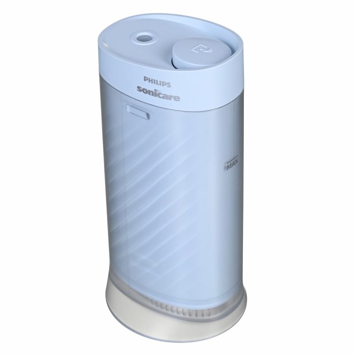 Philips Sonicare Compact Flosser 1000 HX3333/24 Oral Irrigator