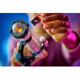 LEGO CREATOR 3 IN 1 31378 Telescopio esplorazione spaziale