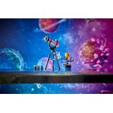 LEGO CREATOR 3 IN 1 31378 Telescopio esplorazione spaziale