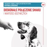 ROYAL CANIN Dog Hypoallergenic Treats - dog treat - 230g