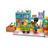 LEGO FRIENDS 42680 Heartlake City Lebensmittelgeschäft