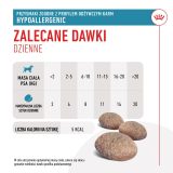 ROYAL CANIN Dog Hypoallergenic Treats - dog treat - 230g