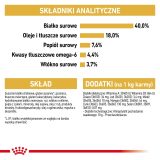 ROYAL CANIN FBN Bengal Adult - dry cat food - 10kg