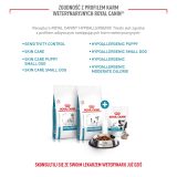 ROYAL CANIN Dog Hypoallergenic Treats - dog treat - 230g