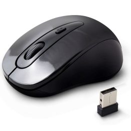 Esperanza XM114K Mouse RF wireless ottico 1000 DPI