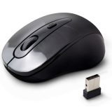 Esperanza XM114K Mouse RF wireless ottico 1000 DPI