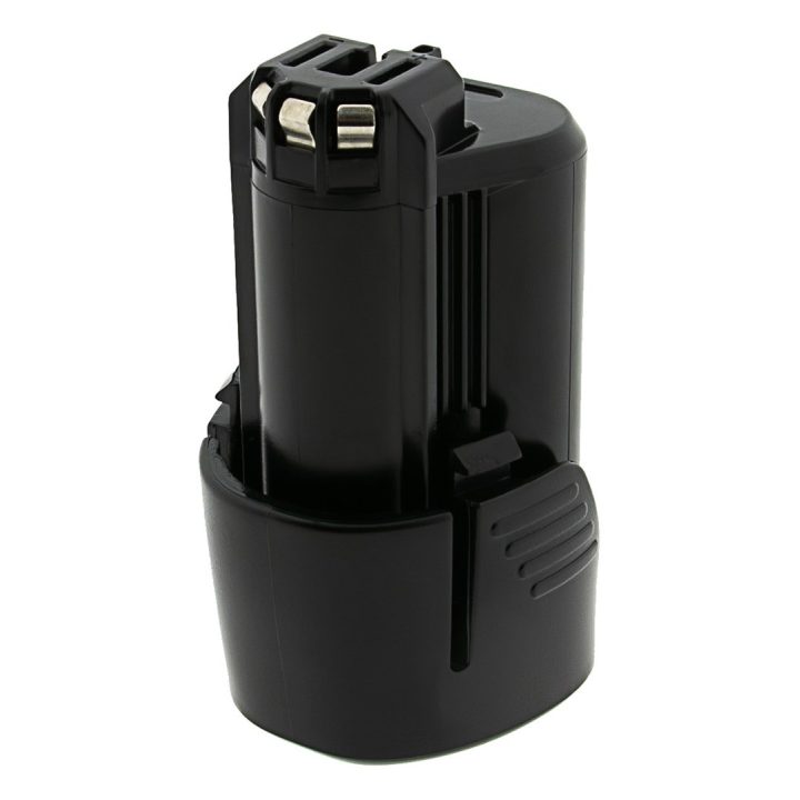 PATONA Batteria Premium per Bosch BAT411 (2607336013 / 2607336014 / 2607336027) nero
