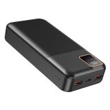 PATONA 9417 Power bank Lithium Polymer (LiPo) 20000 mAh nero