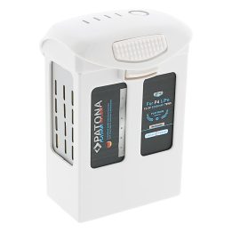 Batteria per drone Paton Platinum DJI P4