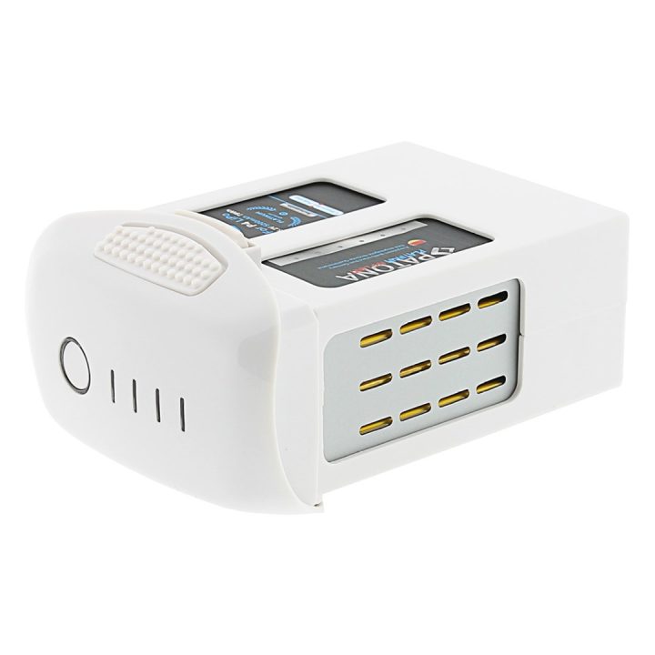Batteria per drone Paton Platinum DJI P4
