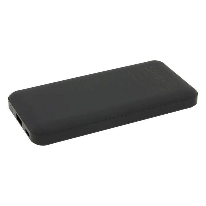 PATONA Power bank Premium Stark 3.0 PD20W 10000 mAh Nero