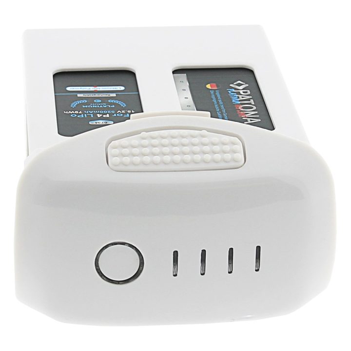Batteria per drone Paton Platinum DJI P4