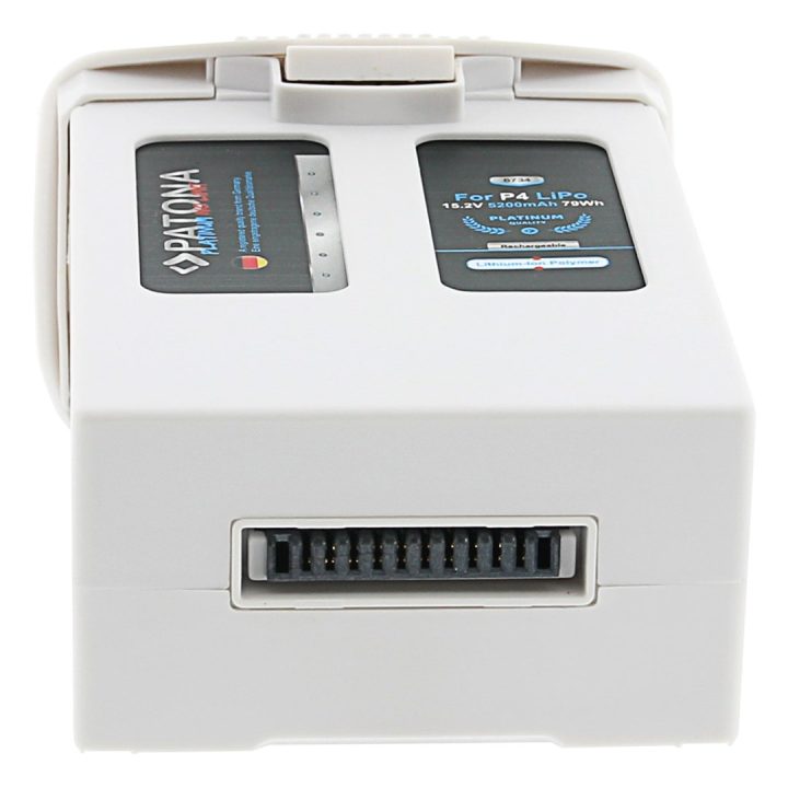 Batteria per drone Paton Platinum DJI P4