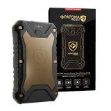 PATONA Power bank Protect Extreme 100 PD65W 27000 mAh con ricarica wireless