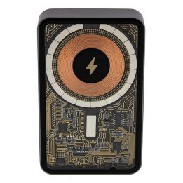 PATONA 9992 Power bank Lithium Polymer (LiPo) 10000 mAh Nero