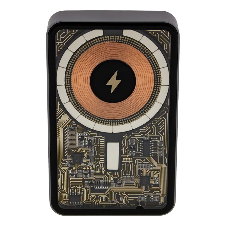 PATONA 9992 Power bank Lithium Polymer (LiPo) 10000 mAh Nero