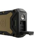 PATONA Power bank Protect Extreme 100 PD65W 27000 mAh con ricarica wireless
