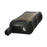 PATONA Power bank Protect Extreme 100 PD65W 27000 mAh con ricarica wireless