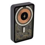 PATONA 9992 Power bank Lithium Polymer (LiPo) 10000 mAh Nero