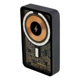 PATONA 9992 Power bank Lithium Polymer (LiPo) 10000 mAh Nero