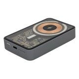 PATONA 9992 Power bank Lithium Polymer (LiPo) 10000 mAh Nero