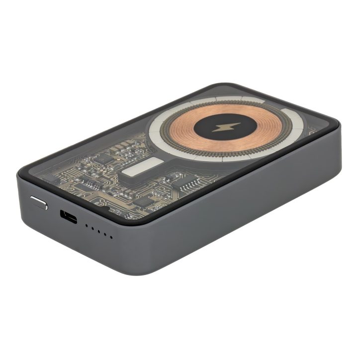 PATONA 9992 Power bank Lithium Polymer (LiPo) 10000 mAh Nero