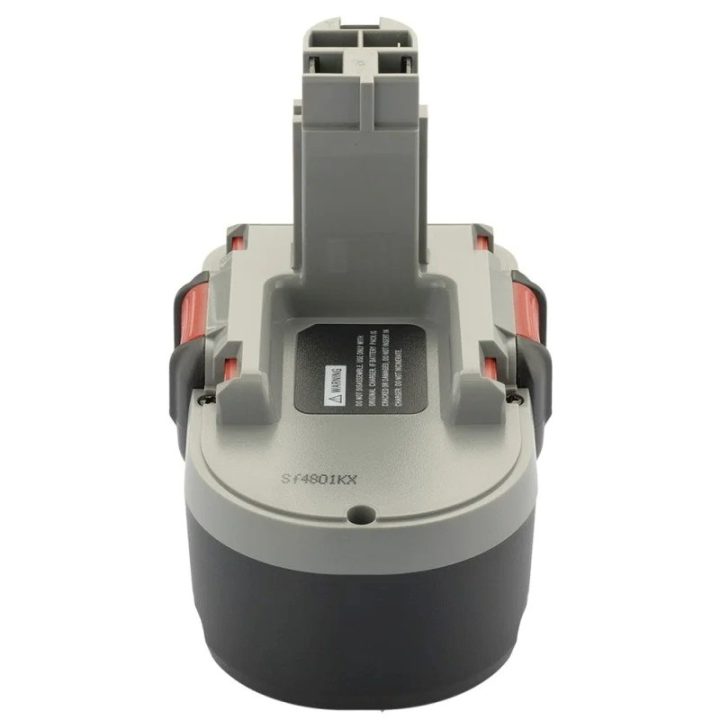 PATONA Batteria di ricambio Bosch BAT025 BAT026 18 V 3000 mAh Ni-MH
