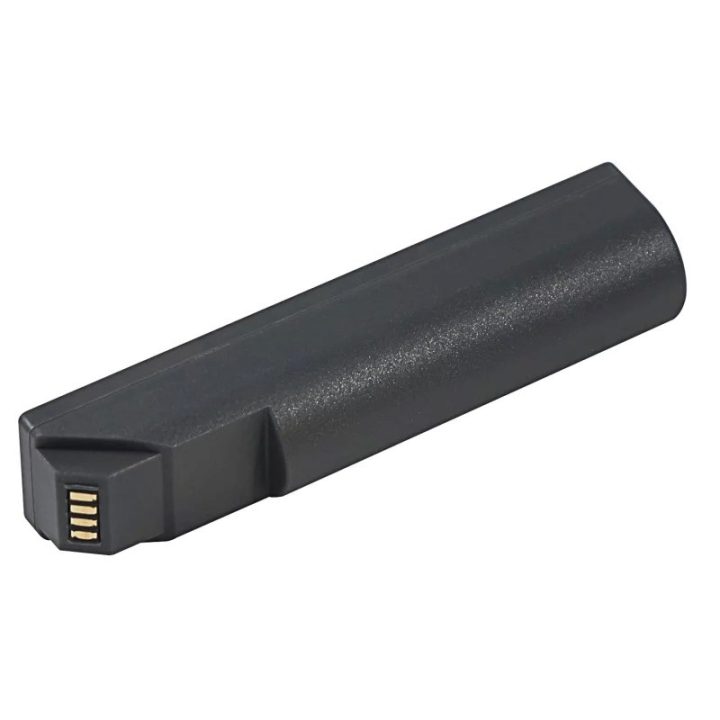PATONA Batteria di ricambio Honeywell BAT-SCN01 3 7 V 3400 mAh Li-Ion