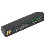 PATONA Batteria di ricambio Honeywell BAT-SCN01 3 7 V 3400 mAh Li-Ion