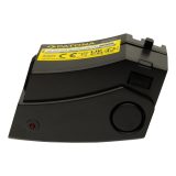 PATONA Batteria di ricambio Karcher KC55 28100010 6.654-118.0 4.8 V 3000 mAh Ni-MH