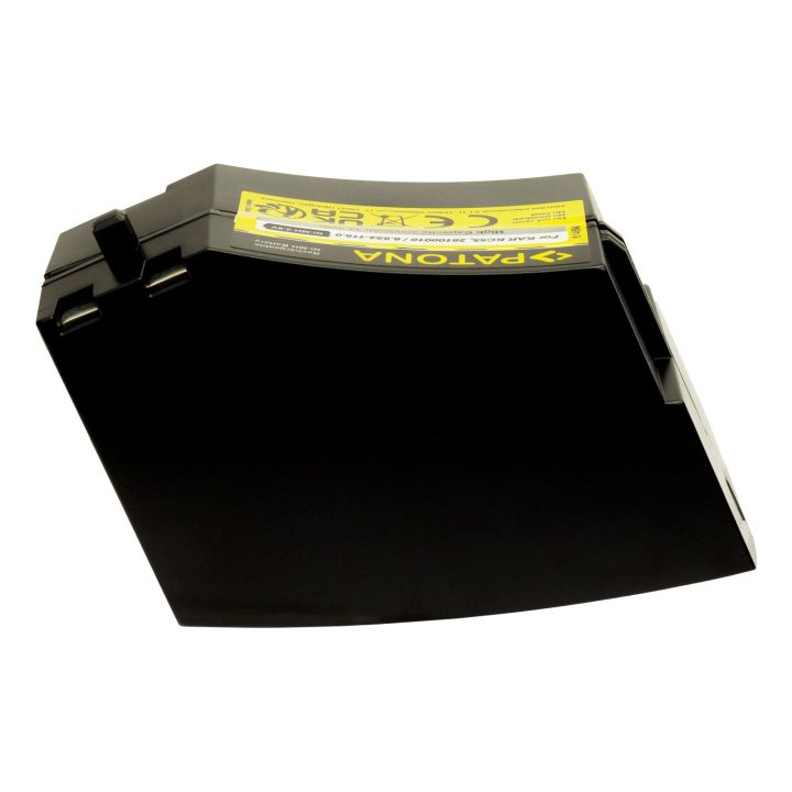 PATONA Batteria di ricambio Karcher KC55 28100010 6.654-118.0 4.8 V 3000 mAh Ni-MH