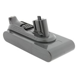 PATONA Batteria di ricambio Dyson V11 (2ª Generazione) V15 25.2 V 3950 mAh Li-Ion