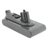 PATONA Batteria di ricambio Dyson V11 (2ª Generazione) V15 25.2 V 3950 mAh Li-Ion