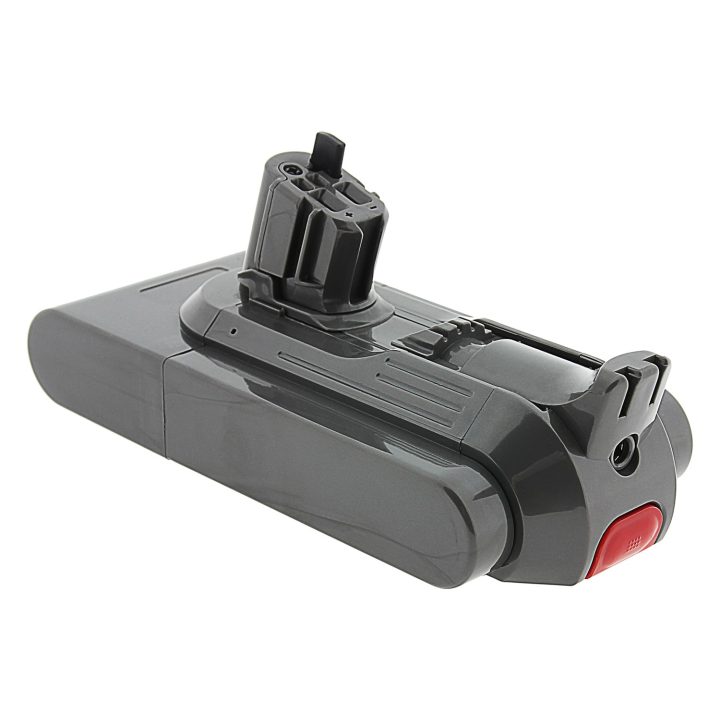 PATONA Batteria di ricambio Dyson V11 (2ª Generazione) V15 25.2 V 3950 mAh Li-Ion