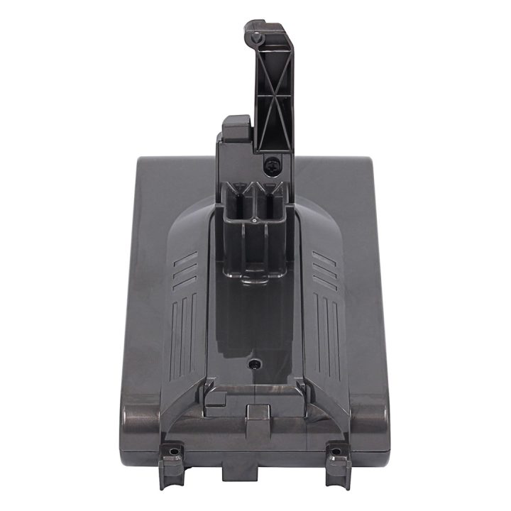 PATONA Batteria di ricambio Dyson V8 21.6 V 4000 mAh Li-Ion