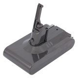 PATONA Batteria di ricambio Dyson V8 21.6 V 4000 mAh Li-Ion