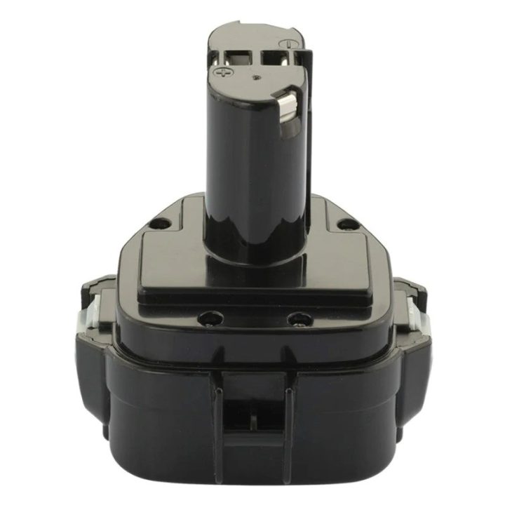 PATONA Batteria di ricambio Makita 12 V 2500 mAh Ni-MH nero