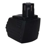 PATONA Batteria di ricambio Hilti SFB150 SFB155 15.6 V 3000 mAh Ni-MH nero