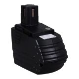 PATONA Batteria di ricambio Hilti SFB150 SFB155 15.6 V 3000 mAh Ni-MH nero