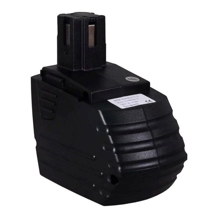 PATONA Batteria di ricambio Hilti SFB150 SFB155 15.6 V 3000 mAh Ni-MH nero
