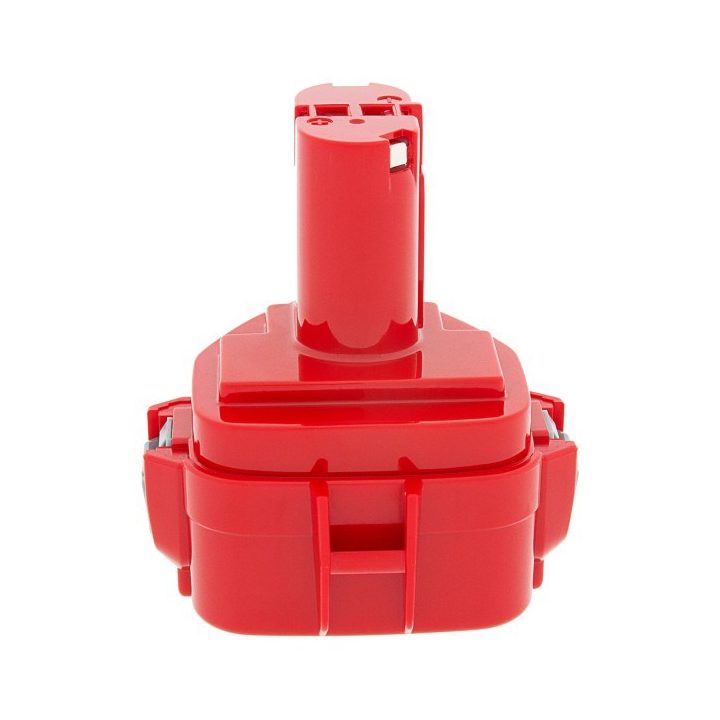 PATONA Batteria di ricambio Makita 1234 12 V 3300 mAh Ni-MH
