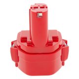 PATONA Batteria di ricambio Makita 1234 12 V 3300 mAh Ni-MH
