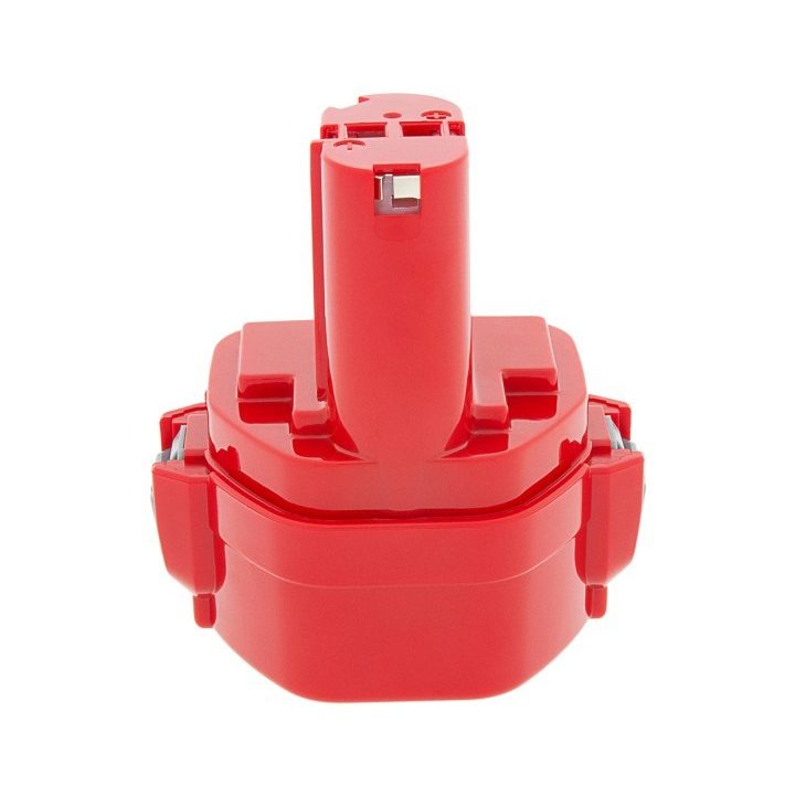 PATONA Batteria di ricambio Makita 1234 12 V 3300 mAh Ni-MH