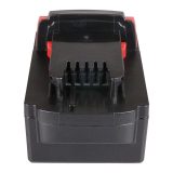 PATONA Batteria di ricambio Milwaukee M18 2696-24 48-11-1828 18 V 4000 mAh Li-Ion nero