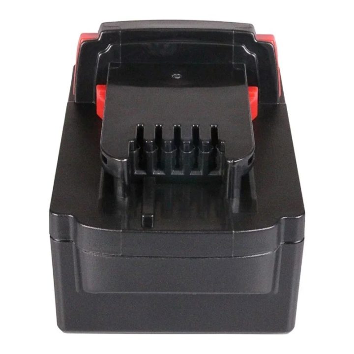 PATONA Batteria di ricambio Milwaukee M18 2696-24 48-11-1828 18 V 4000 mAh Li-Ion nero