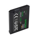 PATONA Batteria di ricambio Honeywell EDA50K 3.8 V 4000 mAh Li-Ion