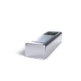 PATONA Platinum Powerbank Luxury One PD100 | 20000mAh | PD 100W | USB-C + USB-A argento nero
