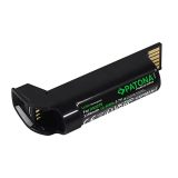 PATONA Batteria di ricambio Zebra DS2278 BT-000317-01 3.7 V 3350 mAh Li-Ion