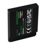 PATONA Batteria di ricambio PAX A920 IS900 3.7 V 5250 mAh Li-Ion