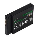 PATONA Batteria di ricambio PAX A920 IS900 3.7 V 5250 mAh Li-Ion